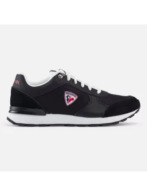 Buty Rossignol męskie Hrtg Black czarne
