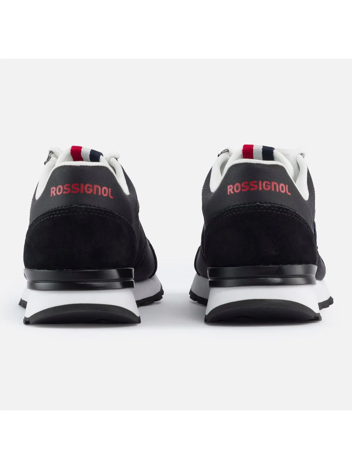 Buty Rossignol męskie Hrtg Black czarne