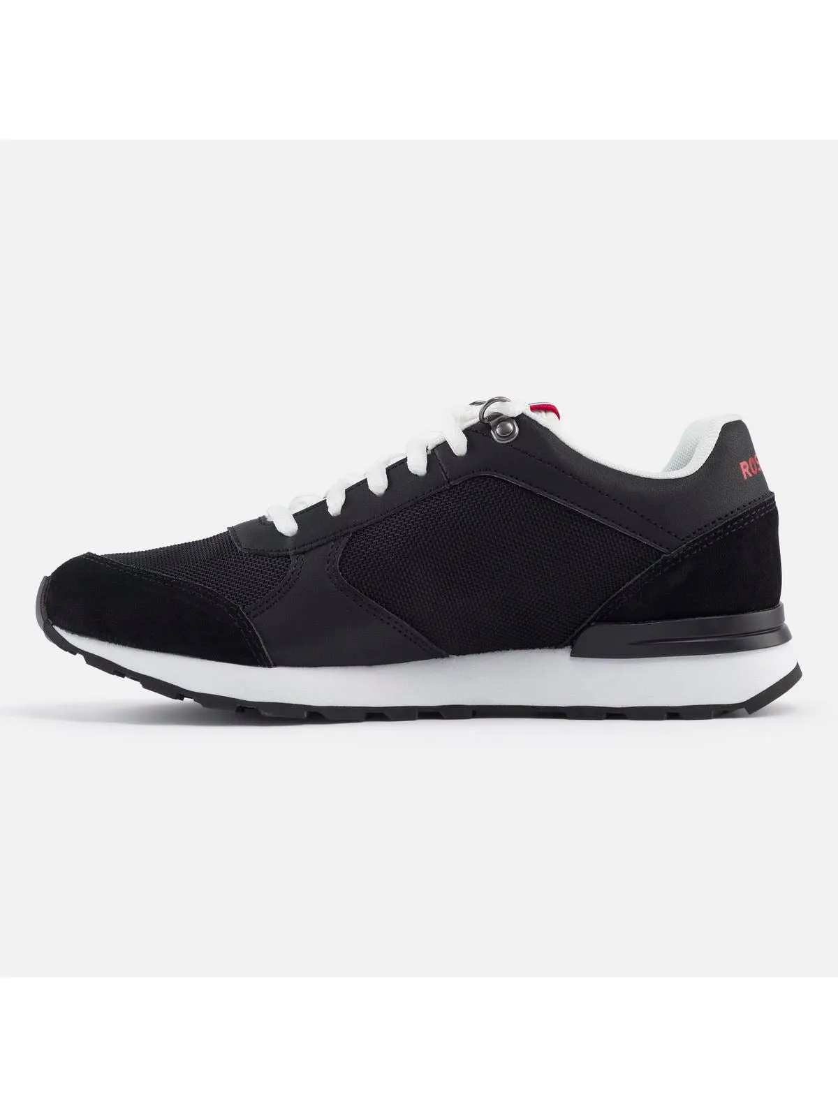 Buty Rossignol męskie Hrtg Black czarne