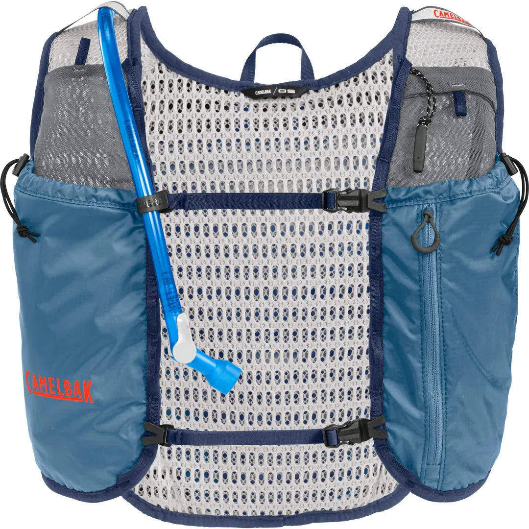Camelbak Circuit Run Vest 1.5L  (2 Colours)