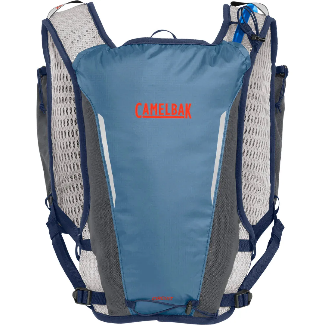 Camelbak Circuit Run Vest 1.5L  (2 Colours)