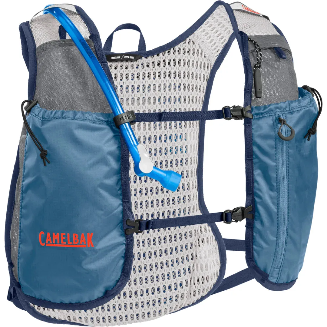 Camelbak Circuit Run Vest 1.5L  (2 Colours)