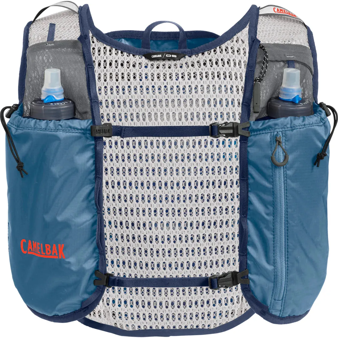 Camelbak Circuit Run Vest 1.5L  (2 Colours)