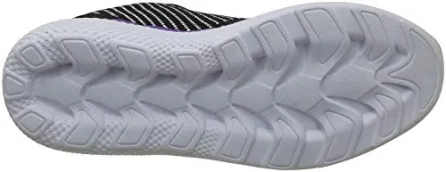 Campus Women's Black Running Shoes-7 UK/India (41 EU) (Liana)