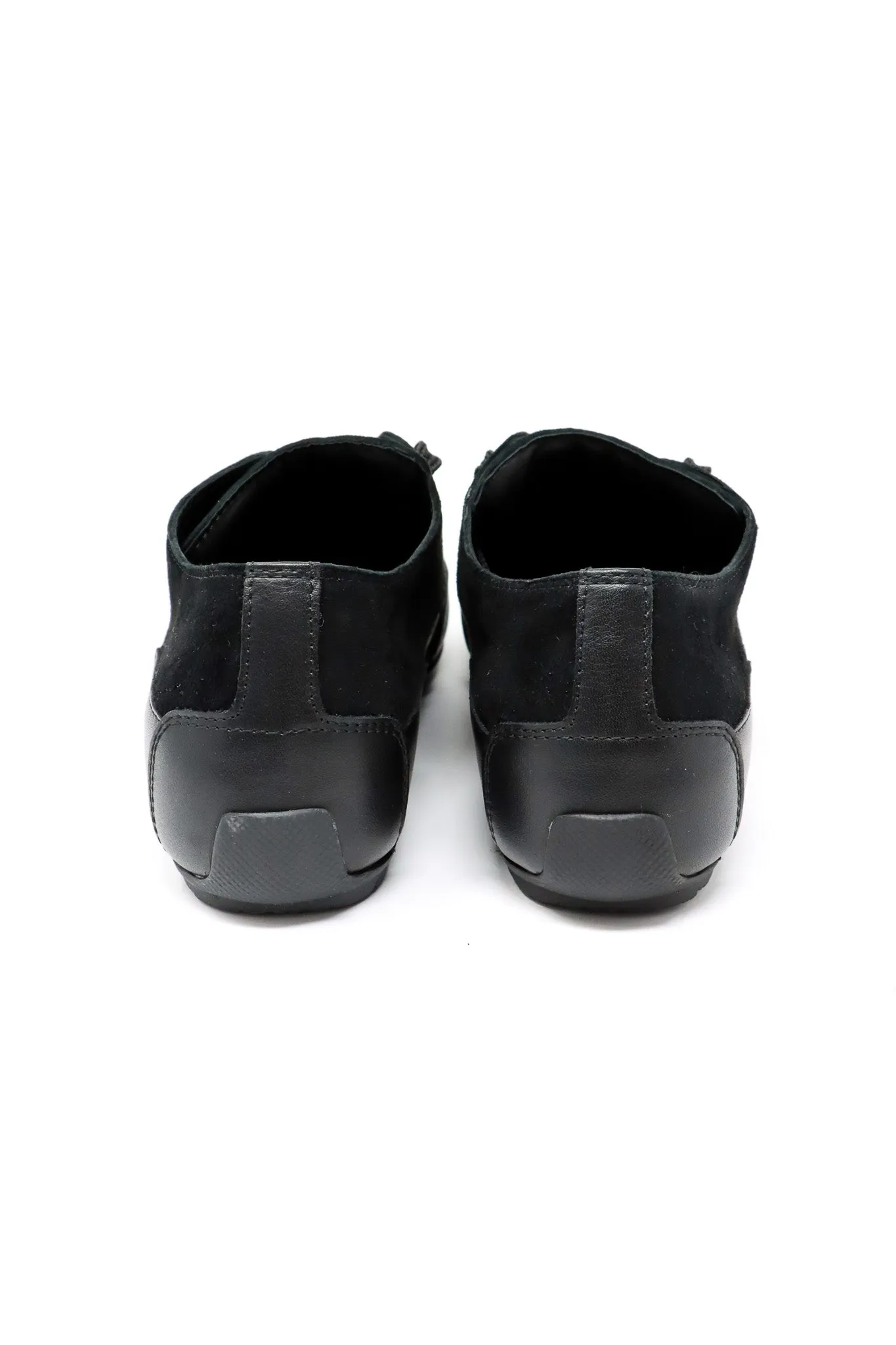 Candice Cooper Rock Patch Sneakers