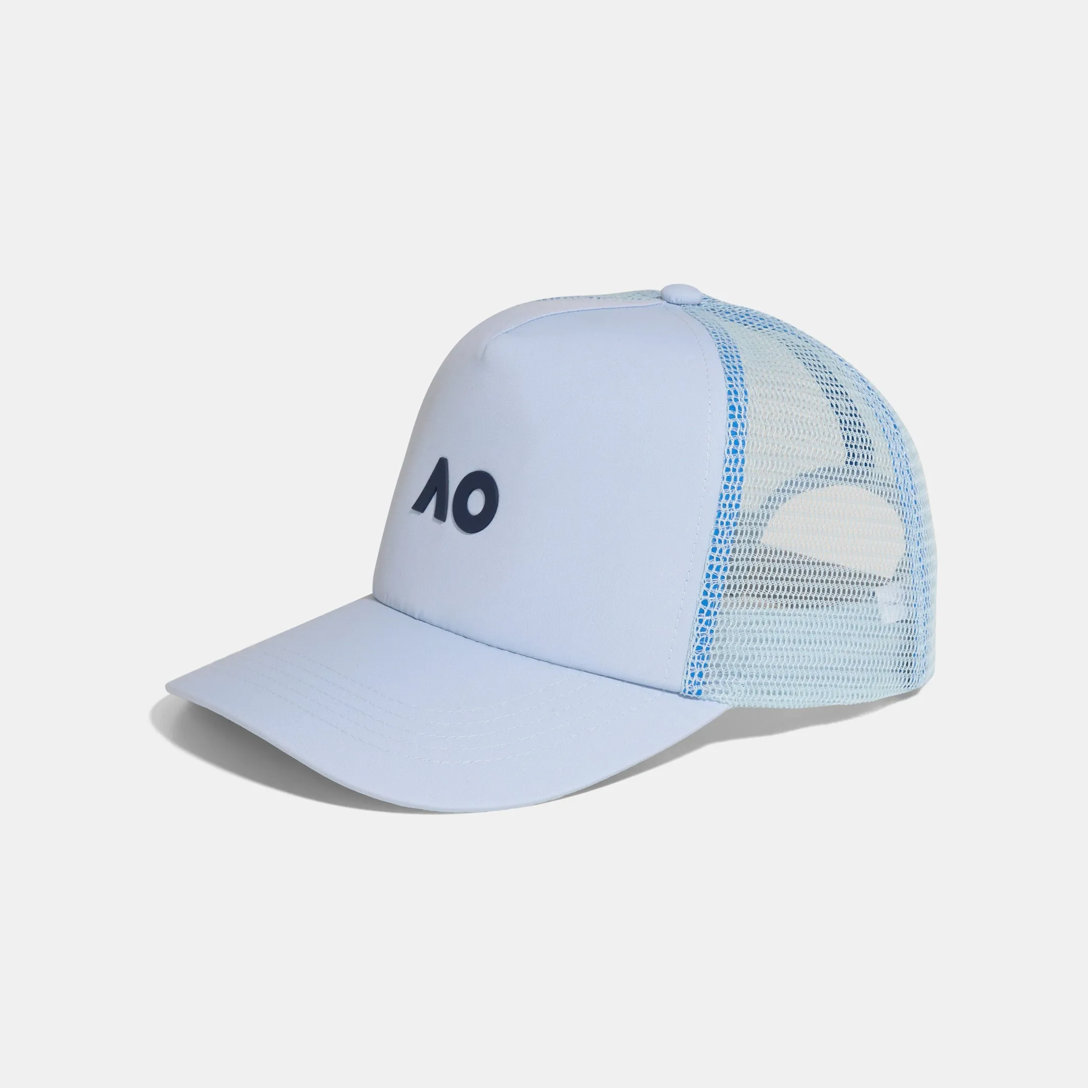 Cap Trucker AO Logo