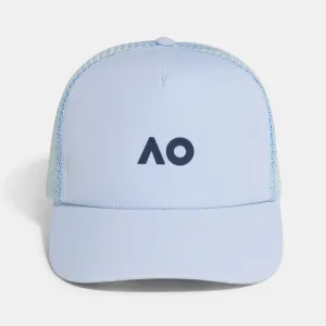 Cap Trucker AO Logo