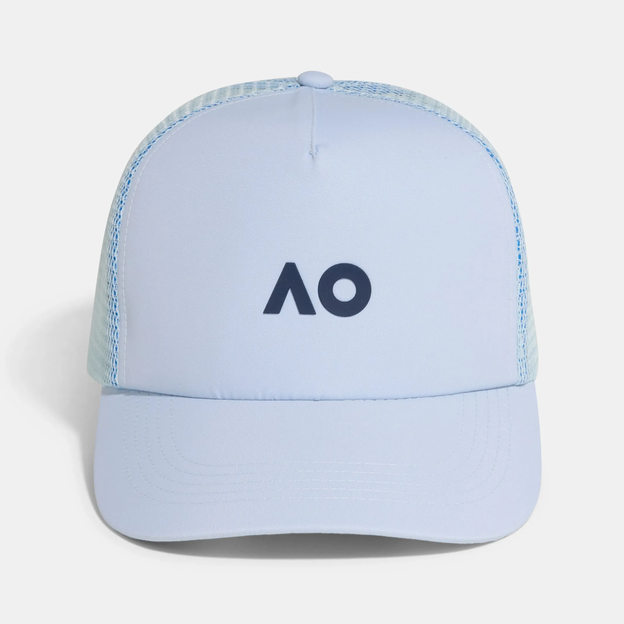 Cap Trucker AO Logo