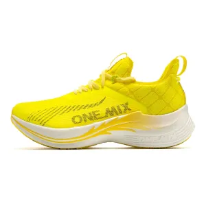 Carbon Marathon Running Shoes Professional Shock Absorbing Sneakers Ultra Light Sneakers