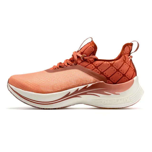 Carbon Marathon Running Shoes Professional Shock Absorbing Sneakers Ultra Light Sneakers