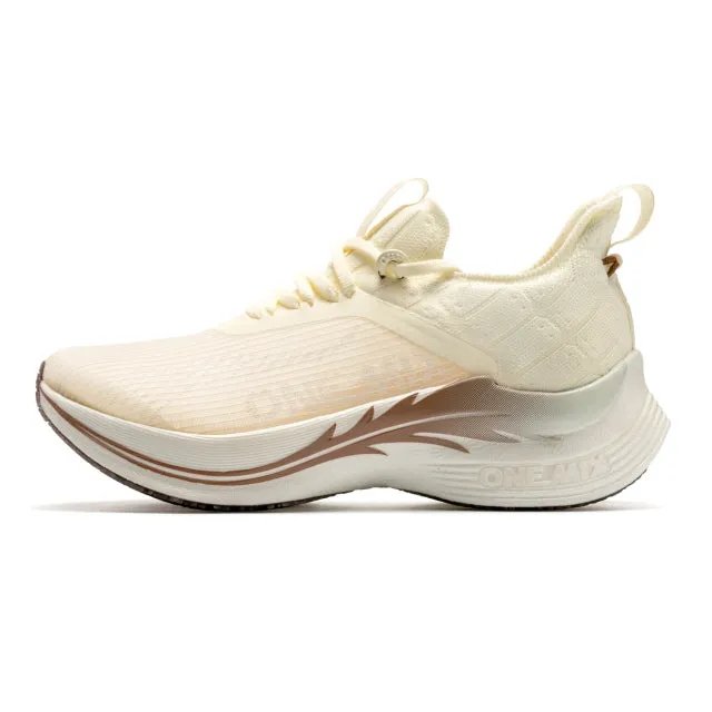 Carbon Marathon Running Shoes Professional Shock Absorbing Sneakers Ultra Light Sneakers