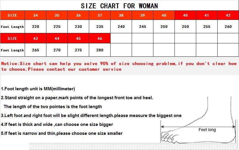 Casaul Shoes Woman High Platform Sneakers Breathable