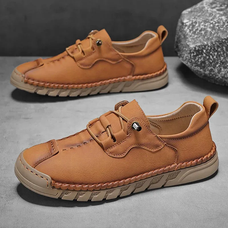 Casual Oxford Dress Shoe