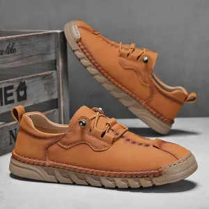 Casual Oxford Dress Shoe