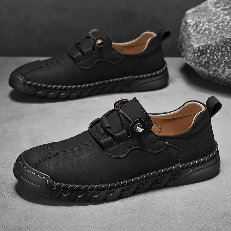 Casual Oxford Dress Shoe