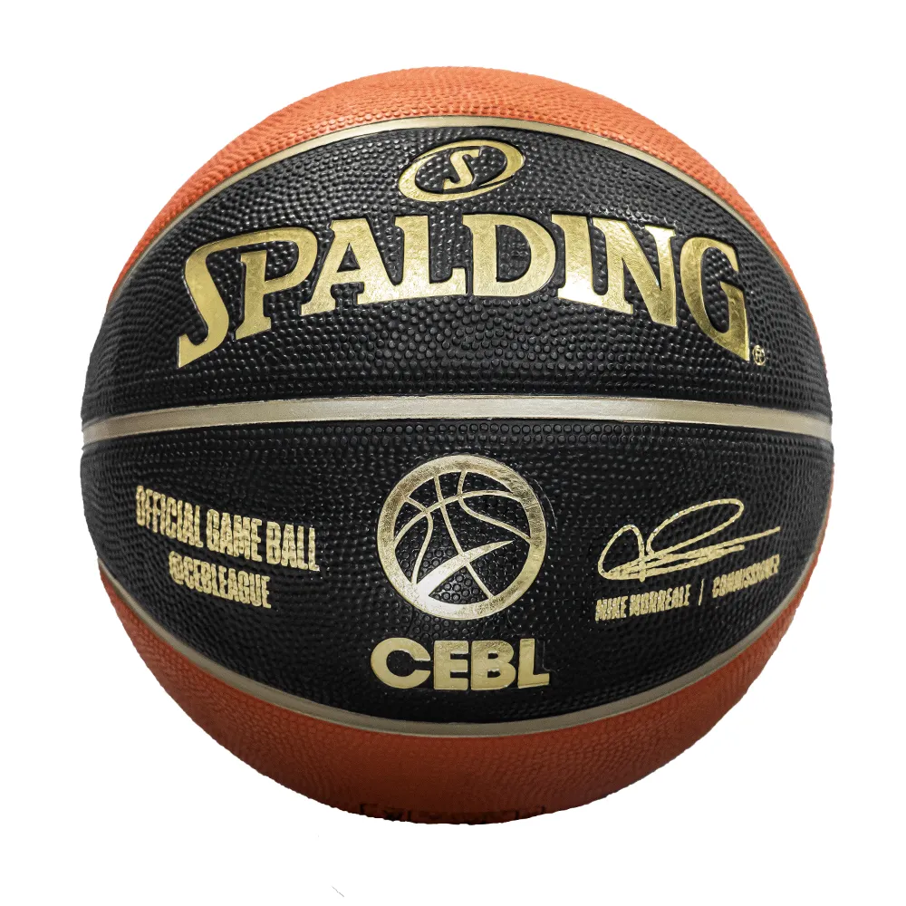 CEBL TF-150 Rubber