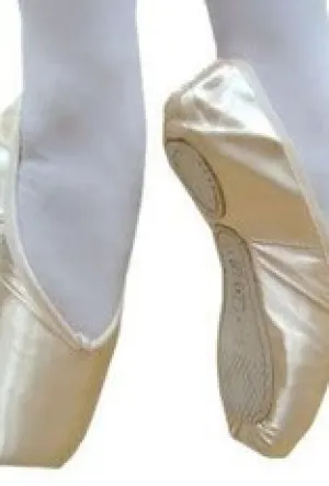 Chacott Veronese III Pointe Shoe