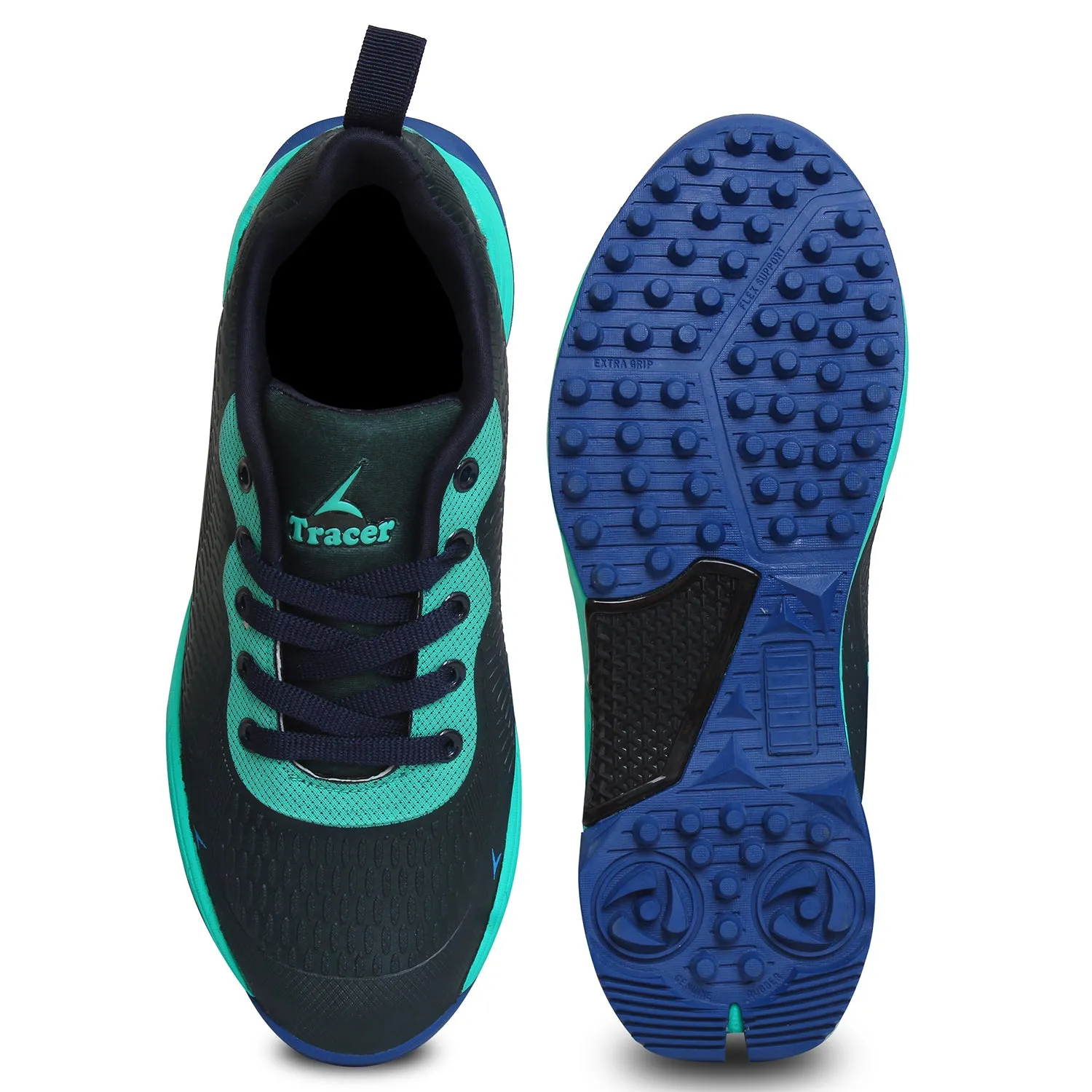 Champ 184 Cricket Shoe for Kid's