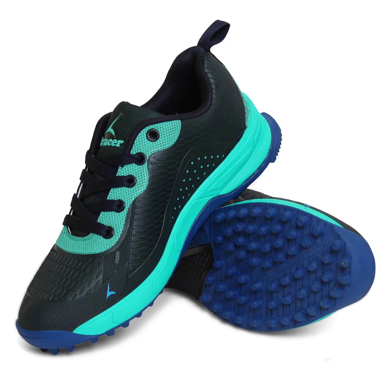 Champ 184 Cricket Shoe for Kid's