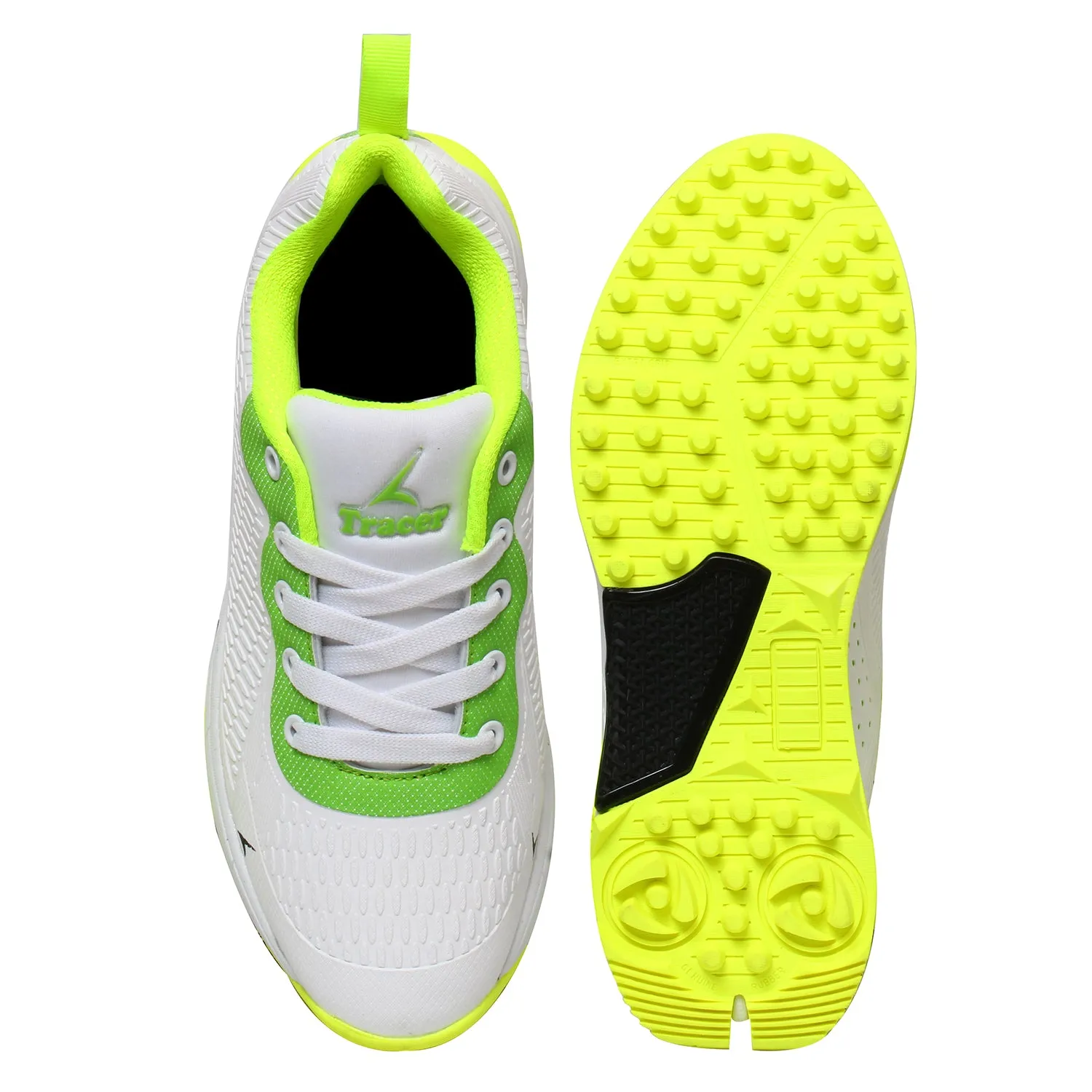 Champ 184 Cricket Shoe for Kid's