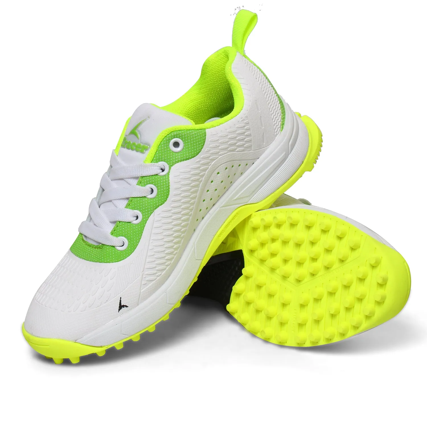 Champ 184 Cricket Shoe for Kid's