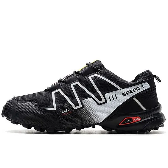 Chic Non- slip Outdoor Hiking Shoes