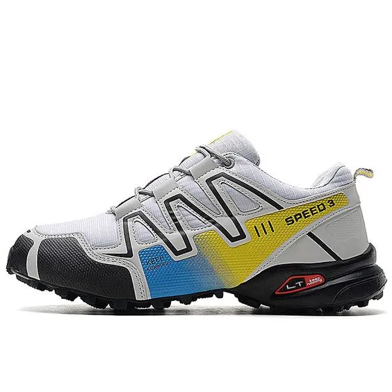 Chic Non- slip Outdoor Hiking Shoes