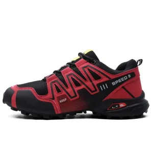 Chic Non- slip Outdoor Hiking Shoes