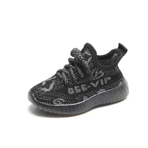 Children Shoes Casual Breathable Sport Running Sneakers Soft Shoes