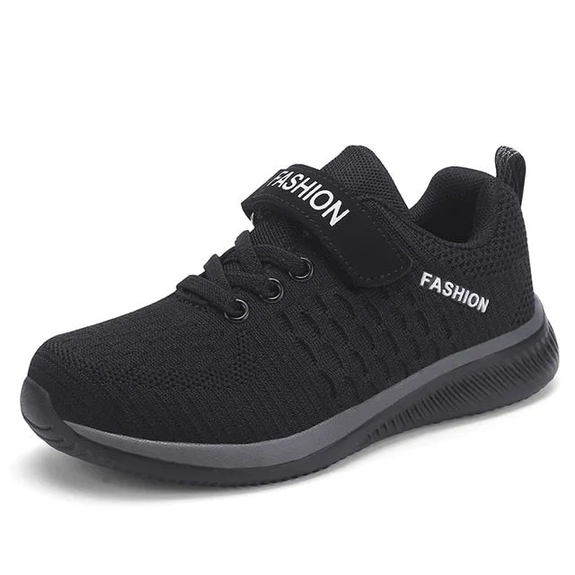 Children Shoes Running Sneakers Outdoor Toddler Sports Tennis