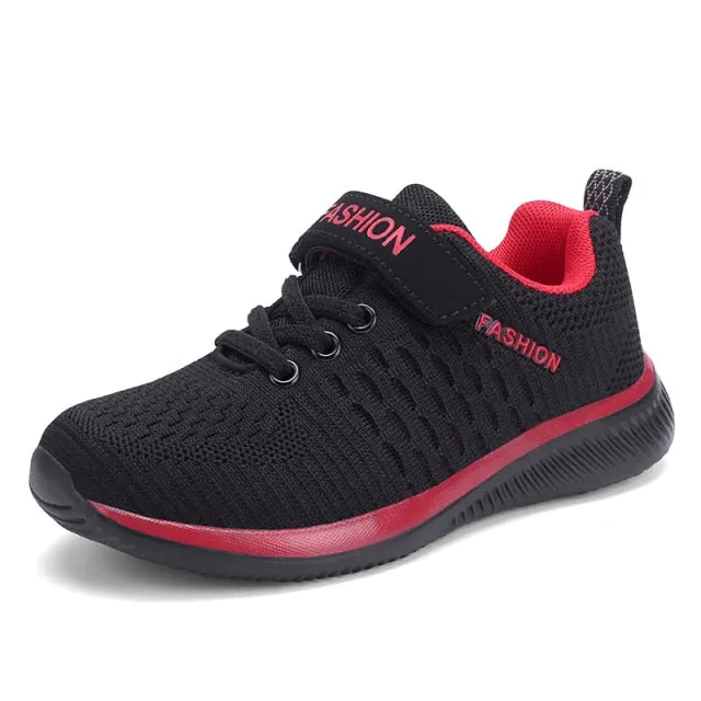 Children Shoes Running Sneakers Outdoor Toddler Sports Tennis