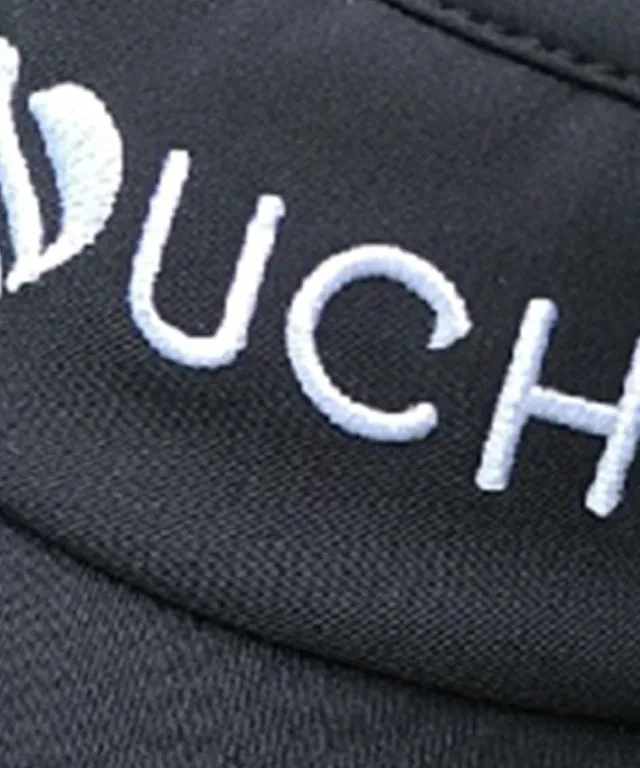 CHUCUCHU Heart Visor - 4 Colors