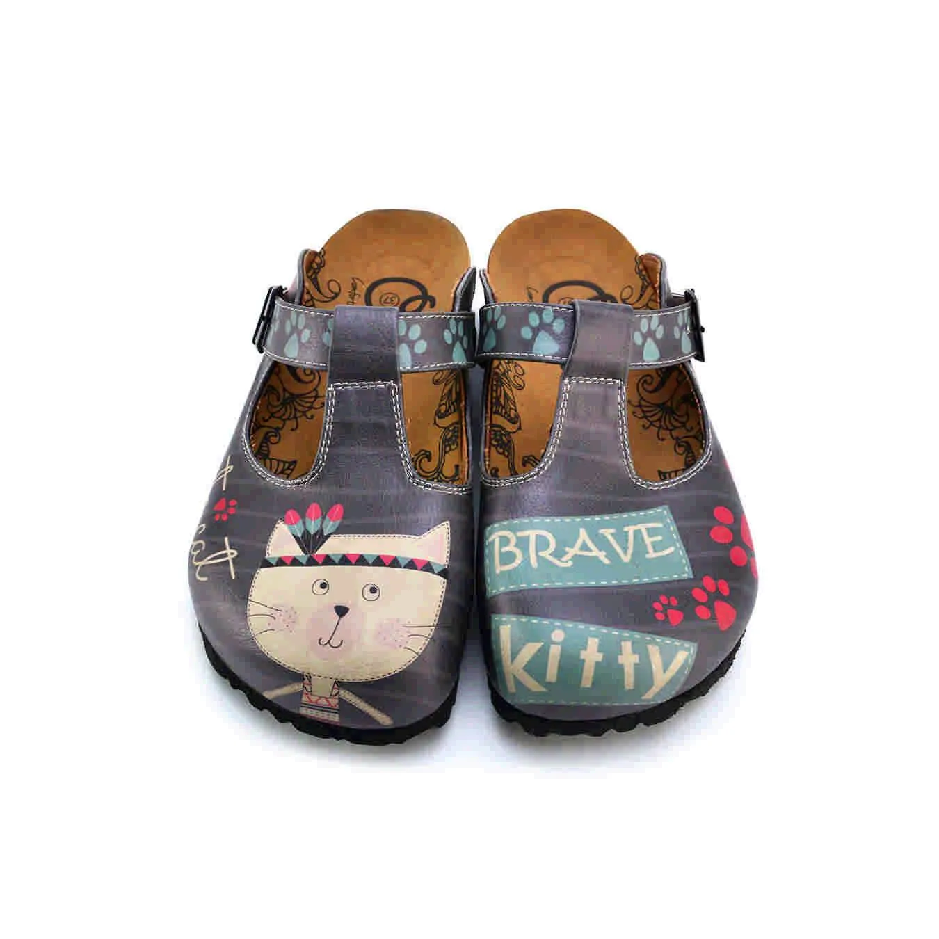 Clogs -  CAL1511