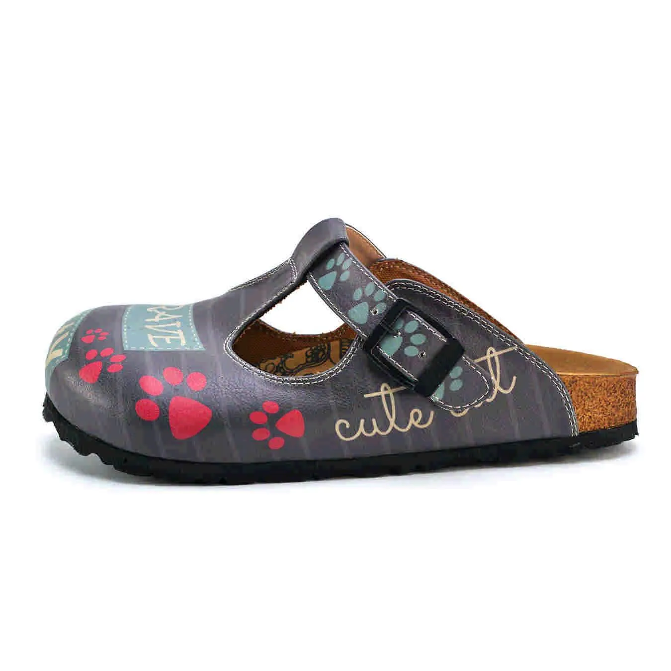 Clogs -  CAL1511