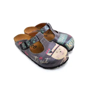 Clogs -  CAL1511