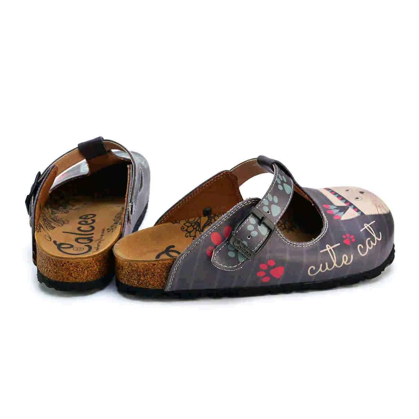 Clogs -  CAL1511