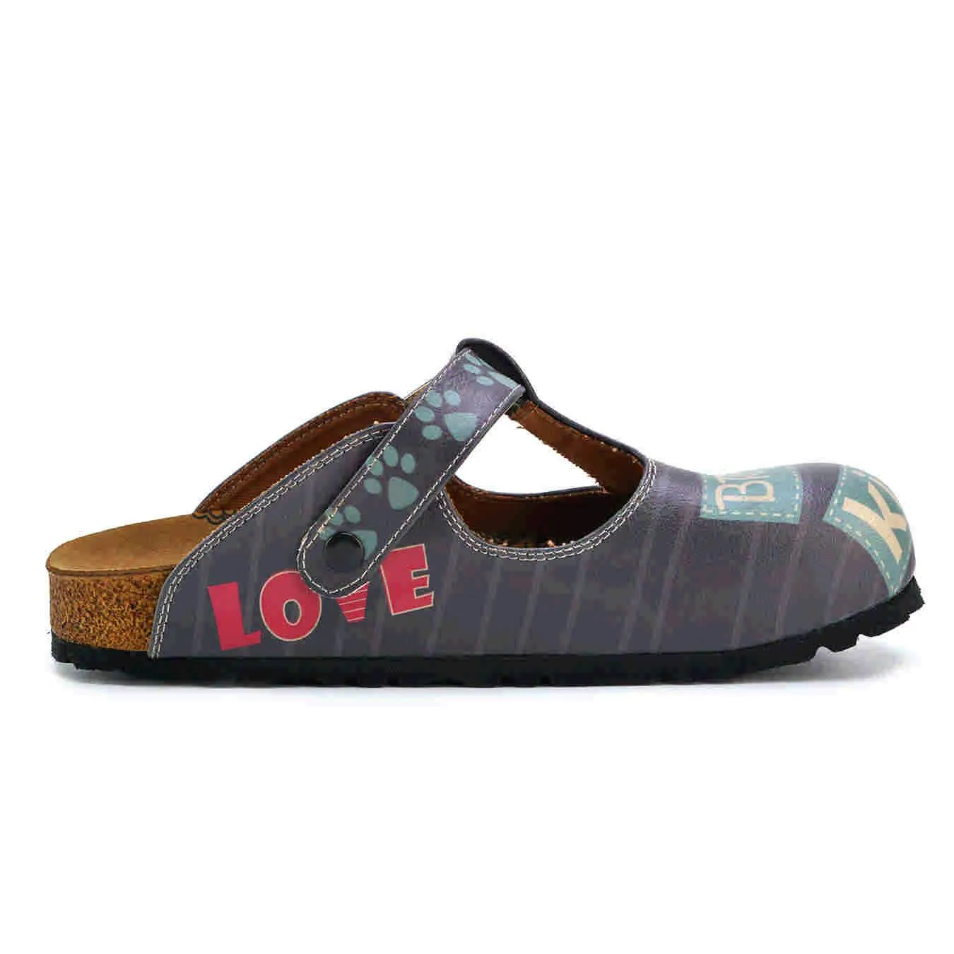 Clogs -  CAL1511