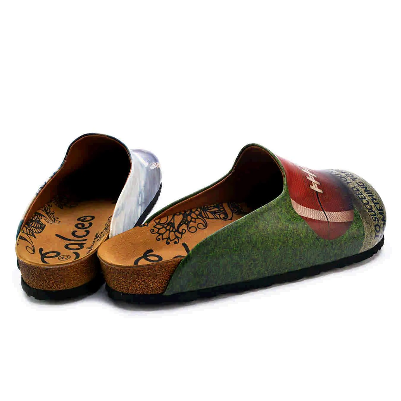 Clogs - CET105