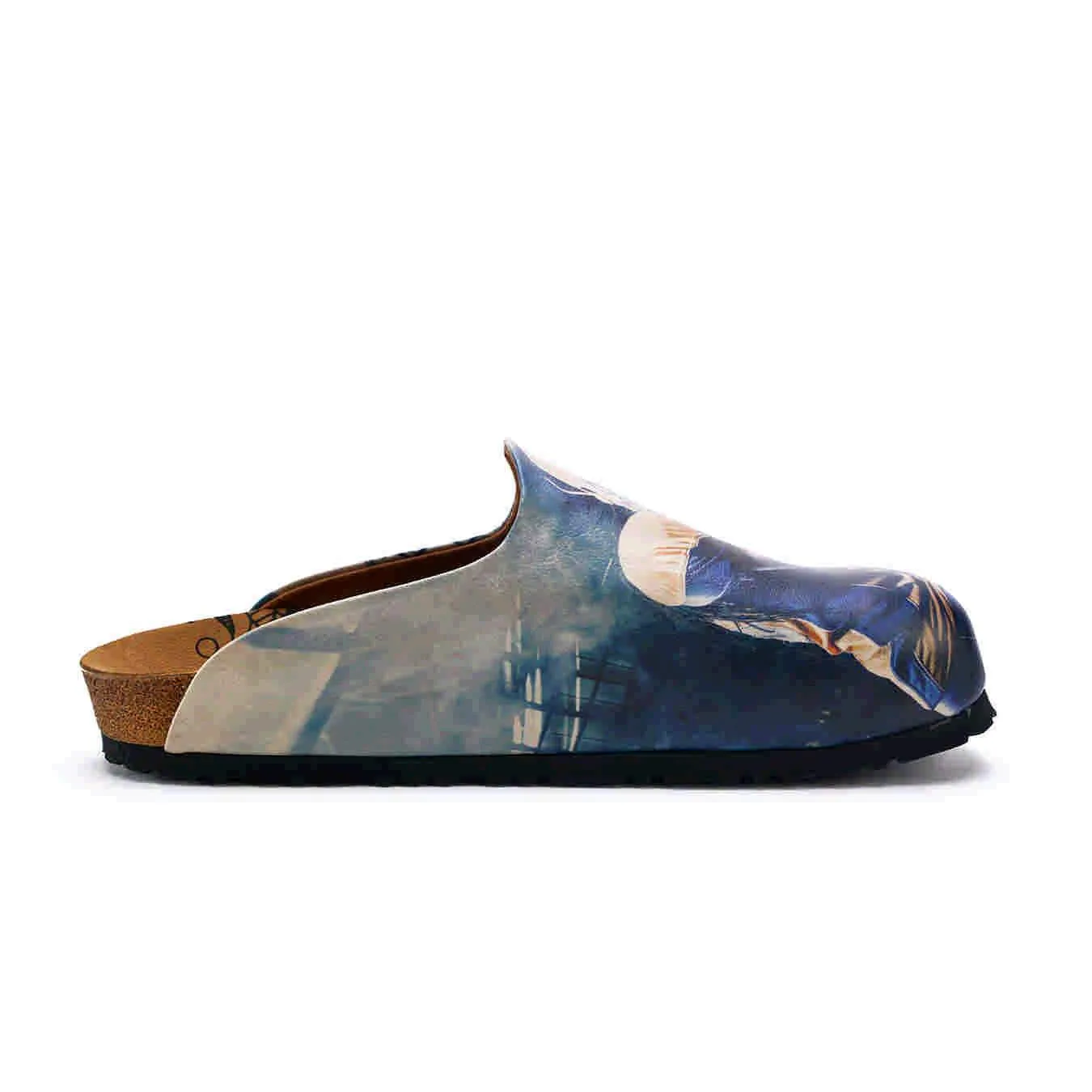 Clogs - CET105