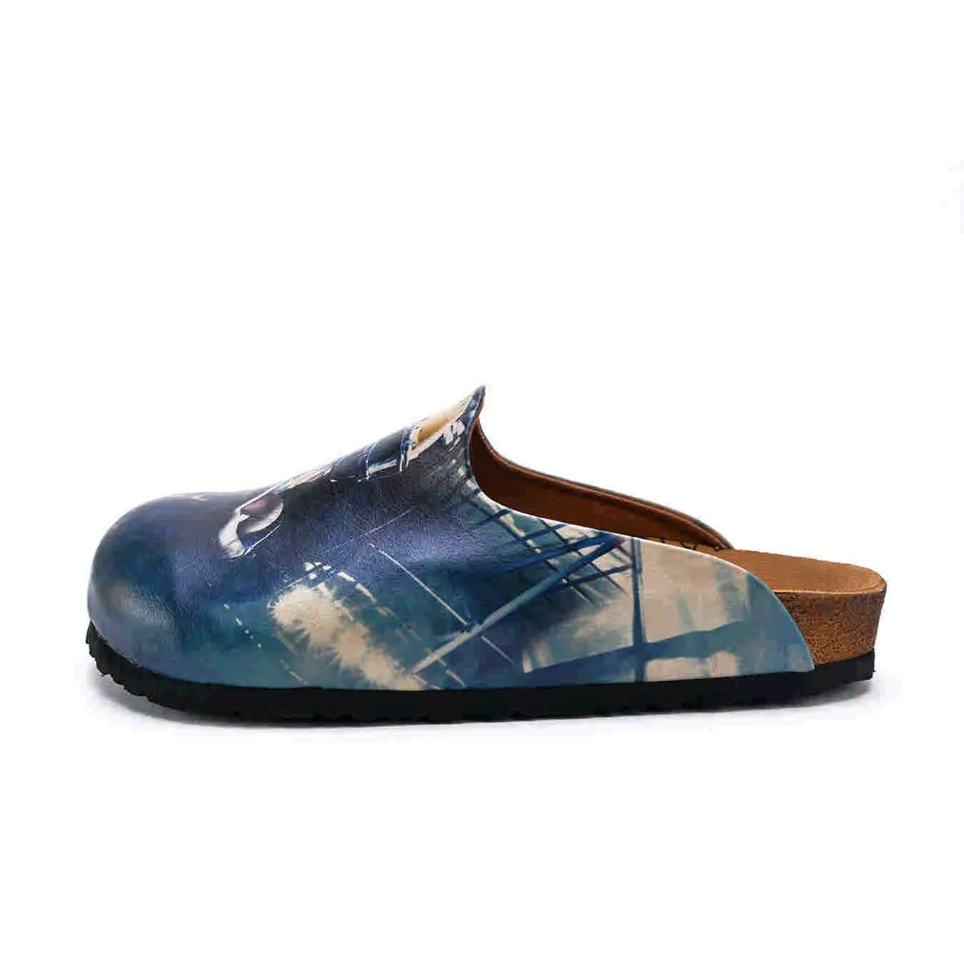 Clogs - CET105