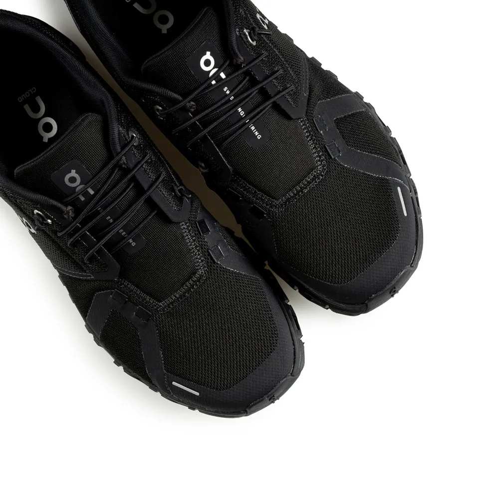 Cloud 6 | Black