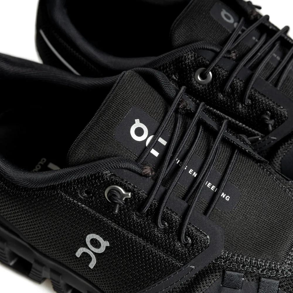 Cloud 6 | Black