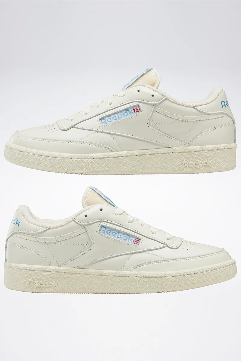 Club C 85 Shoes