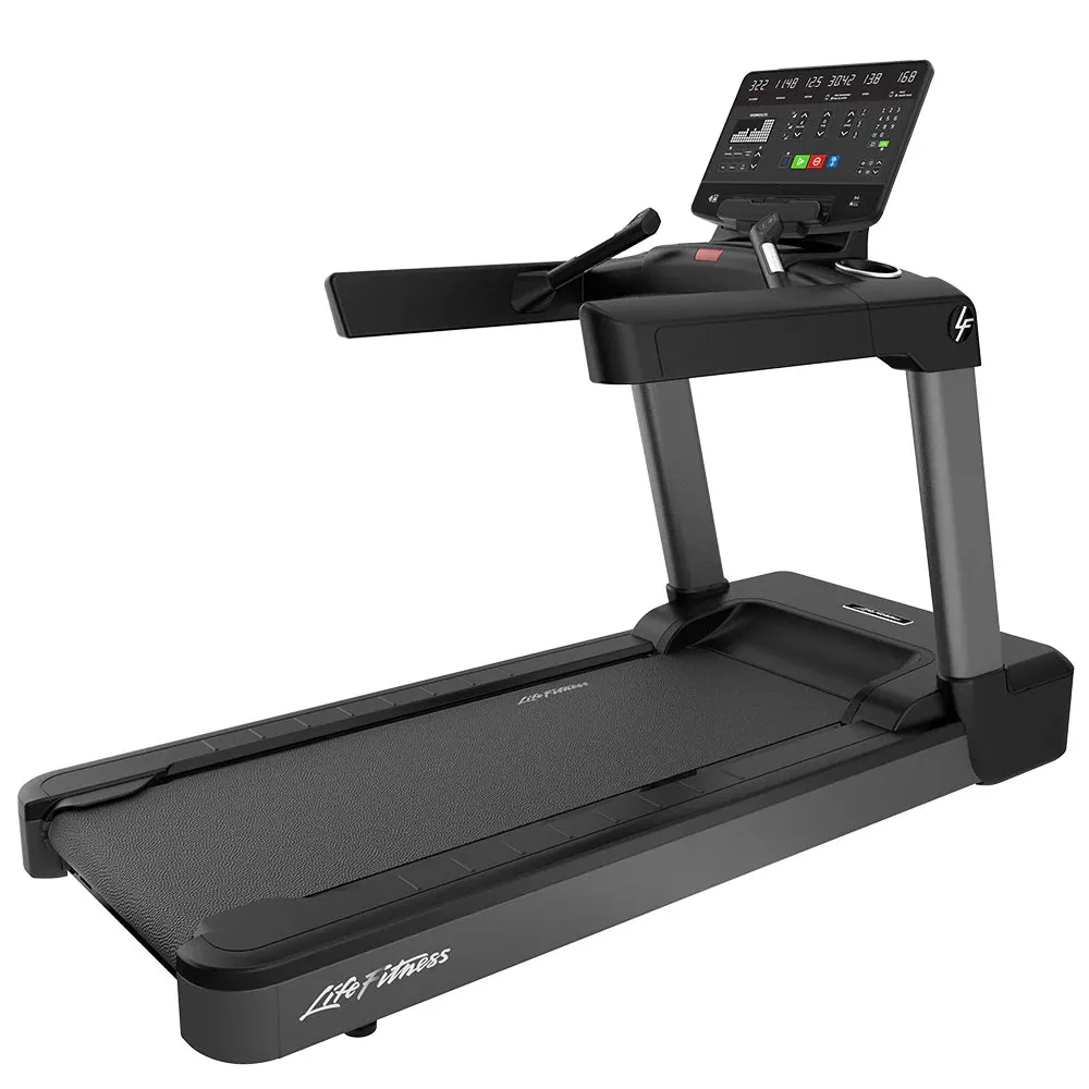 Club Series  Treadmill