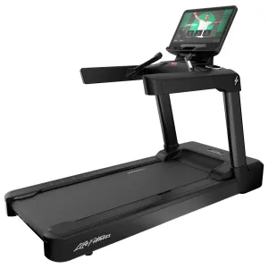 Club Series  Treadmill
