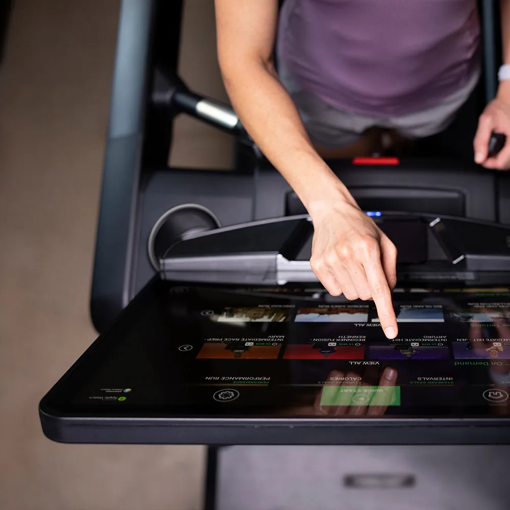 Club Series  Treadmill