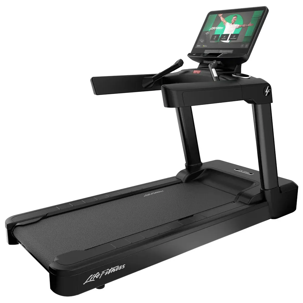 Club Series  Treadmill