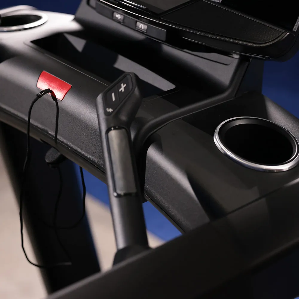 Club Series  Treadmill