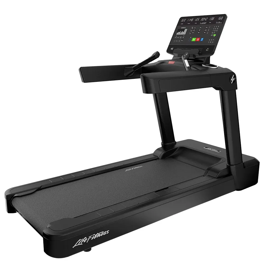 Club Series  Treadmill