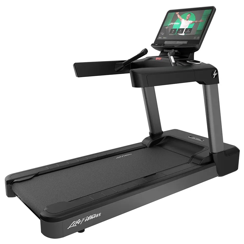 Club Series  Treadmill